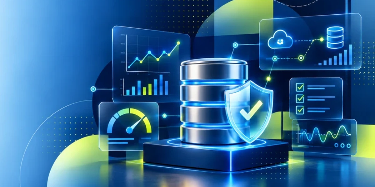 Database Reliability & Performance Engineering