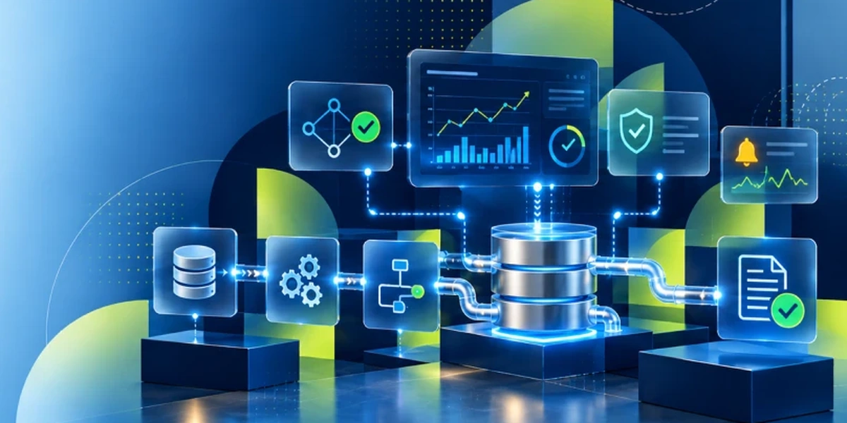 DataOps & Pipeline Reliability