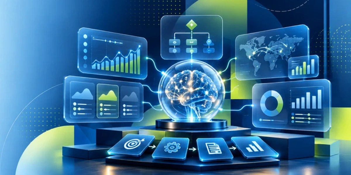 Decision Intelligence for Business Leaders