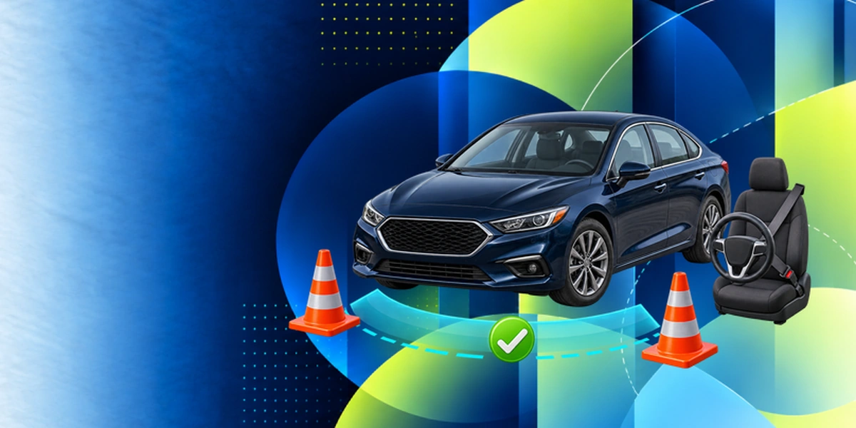 Defensive Driving & Road Safety