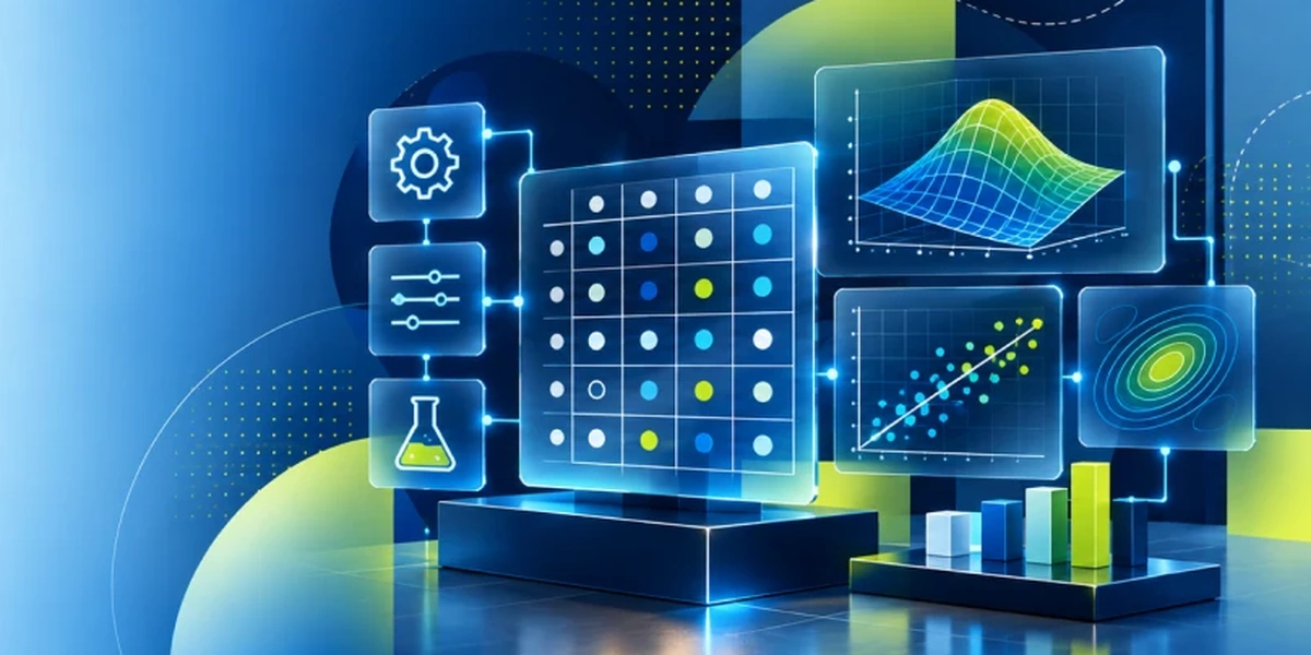 Design of Experiments (DOE)