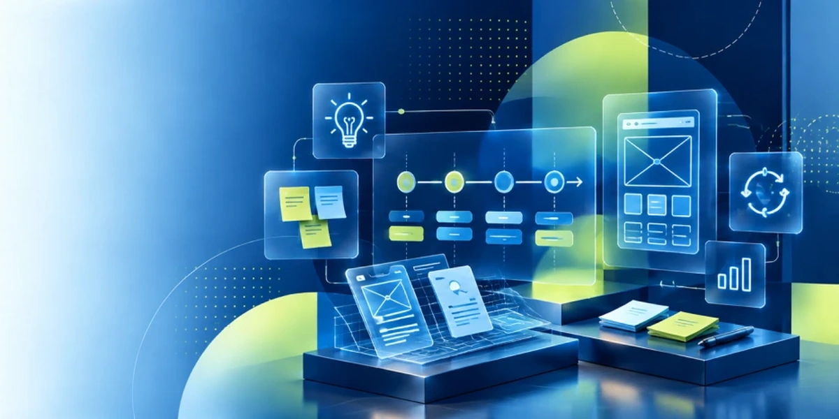 Design Thinking & Service Design