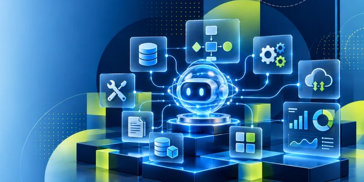 Designing & Building Enterprise AI Agents