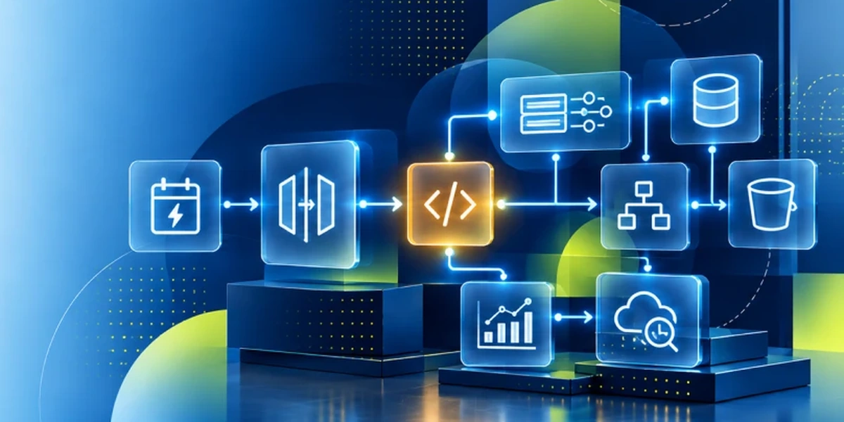 Developing Serverless Solutions on AWS