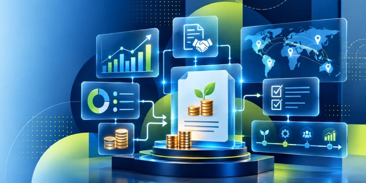 Development Programme & Donor Fund Management