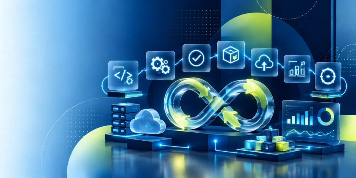 DevOps & CI/CD Engineering