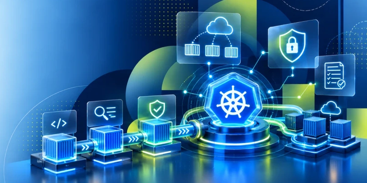 DevSecOps for Kubernetes Pipelines