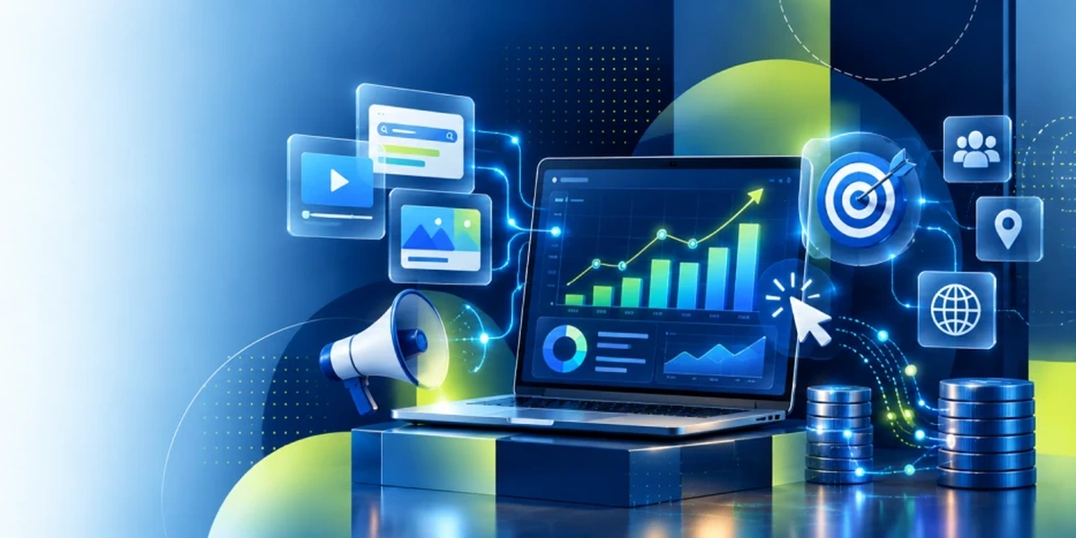 Digital Advertising (Google Ads, PPC & Programmatic) Training
