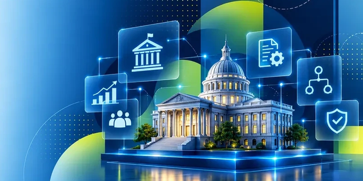 Digital Government Strategy