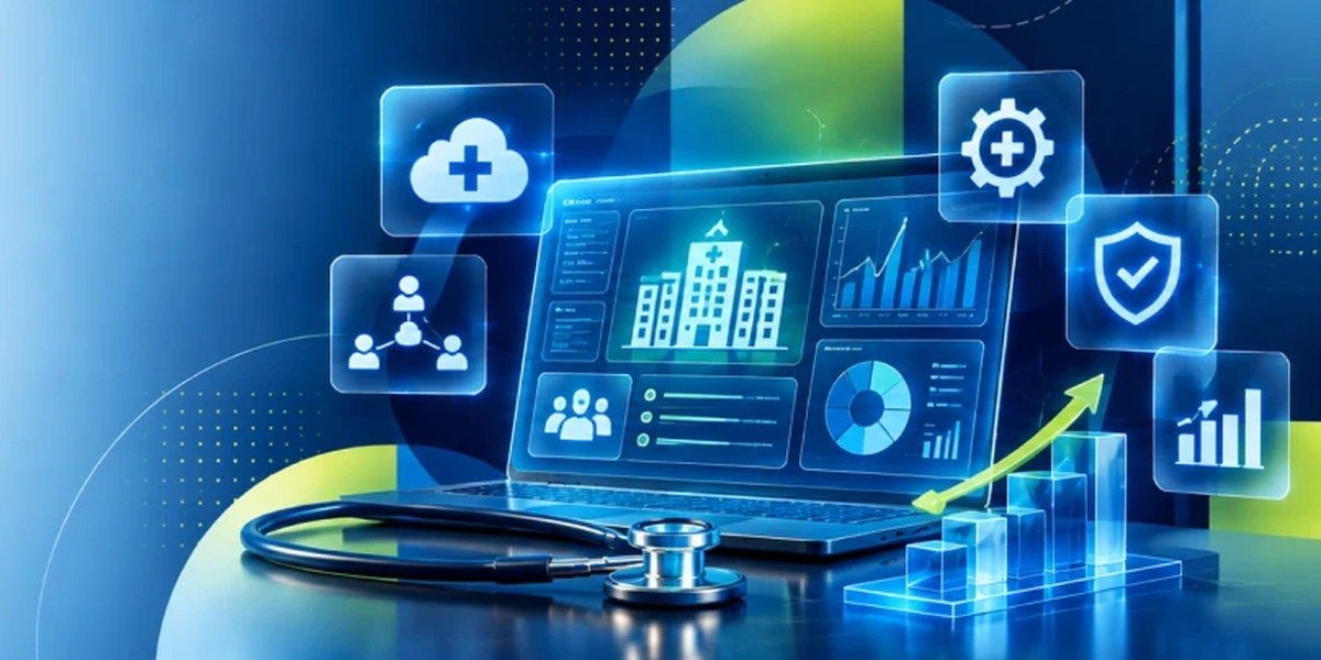 Digital Health Strategy & Transformation
