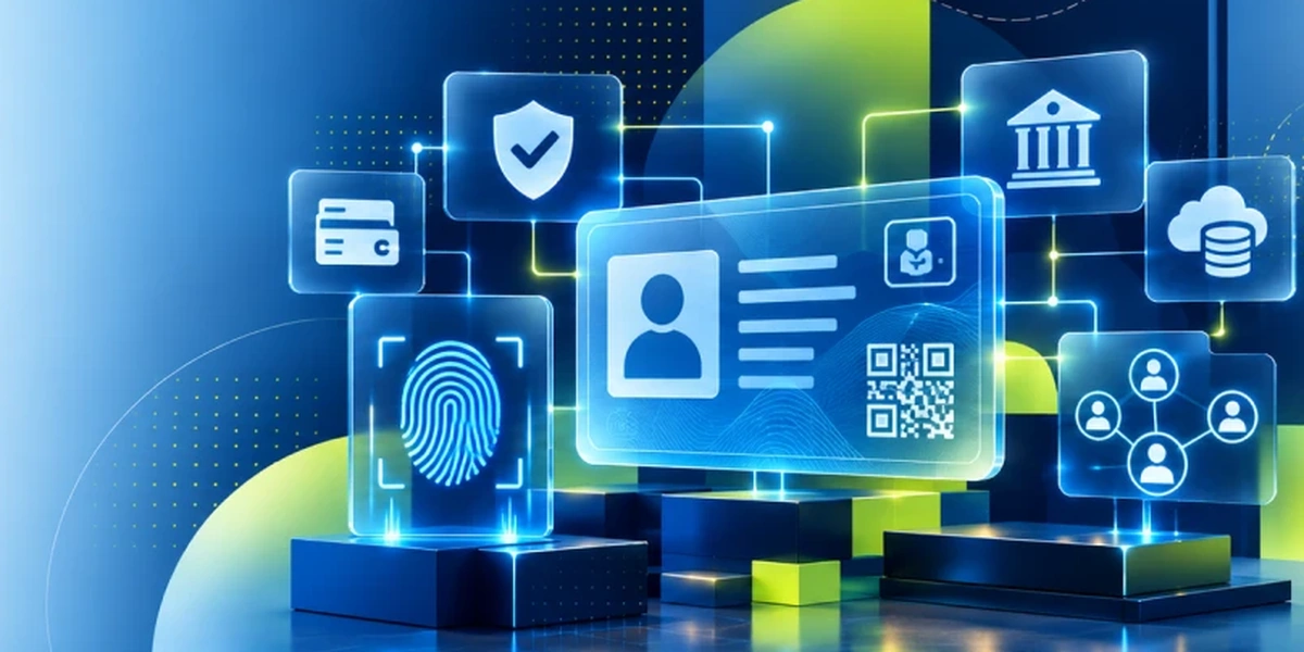 Digital Identity & e-ID Programme Delivery
