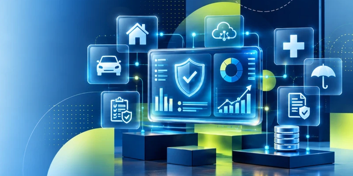 Digital Insurance & InsurTech Strategy Corporate Training