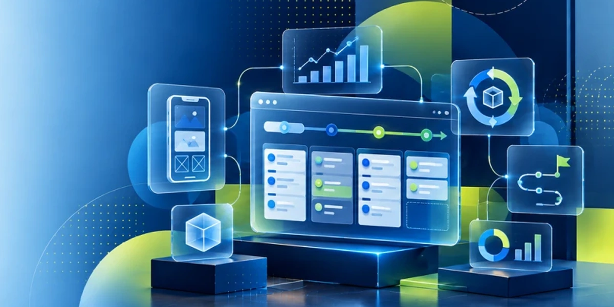 Digital Product Management