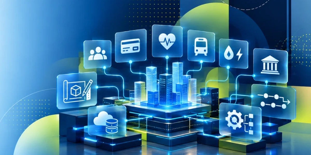 Digital Public Infrastructure (DPI) Design & Delivery