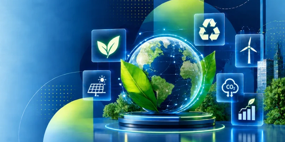 Digital Sustainability