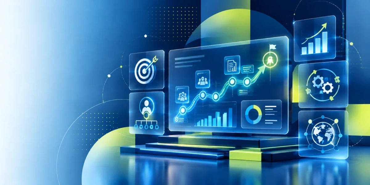 Digital Transformation Leadership