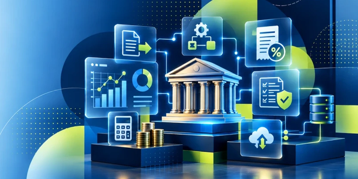 Digital Transformation Of Tax Administration Training