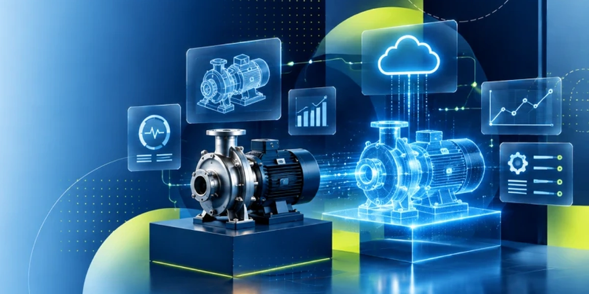 Digital Twin Technology