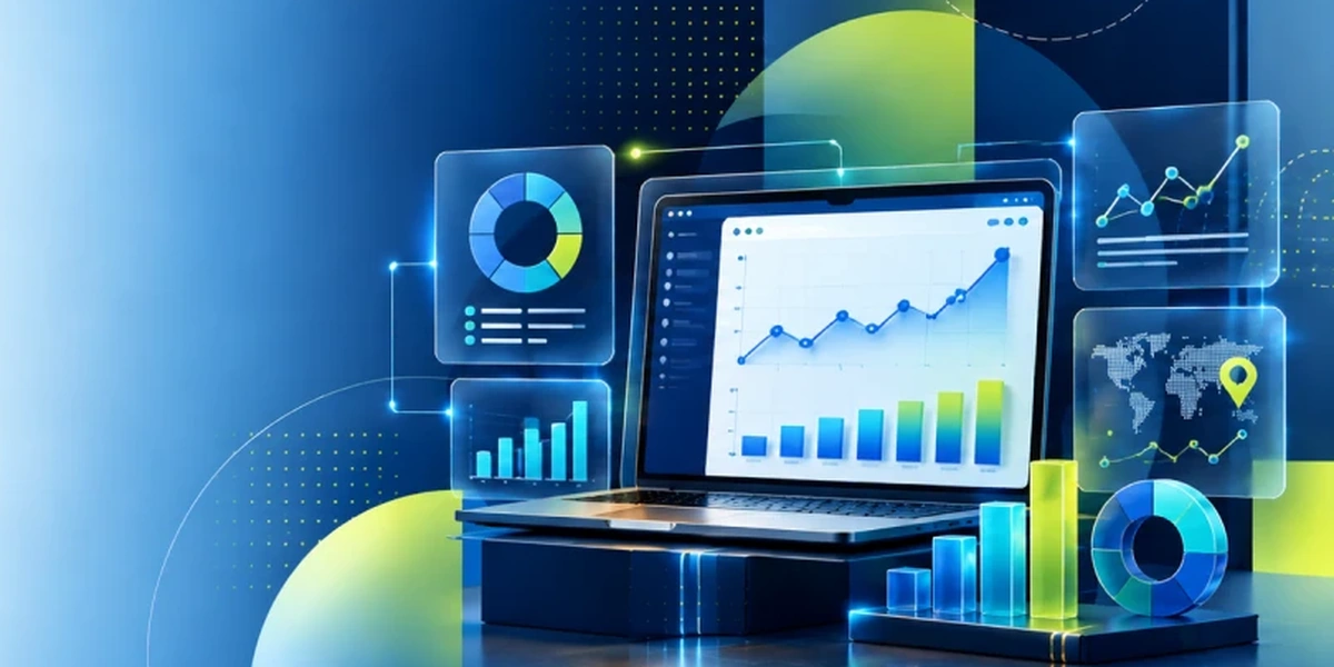 Digital & Web Analytics (GA4)