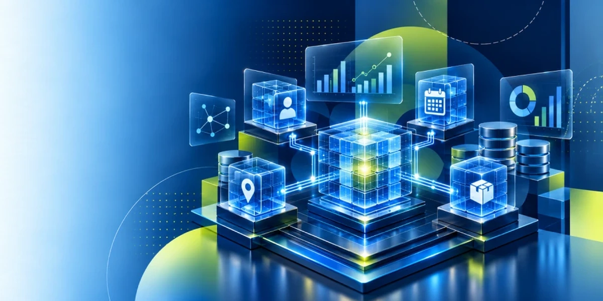 Dimensional Data Modeling