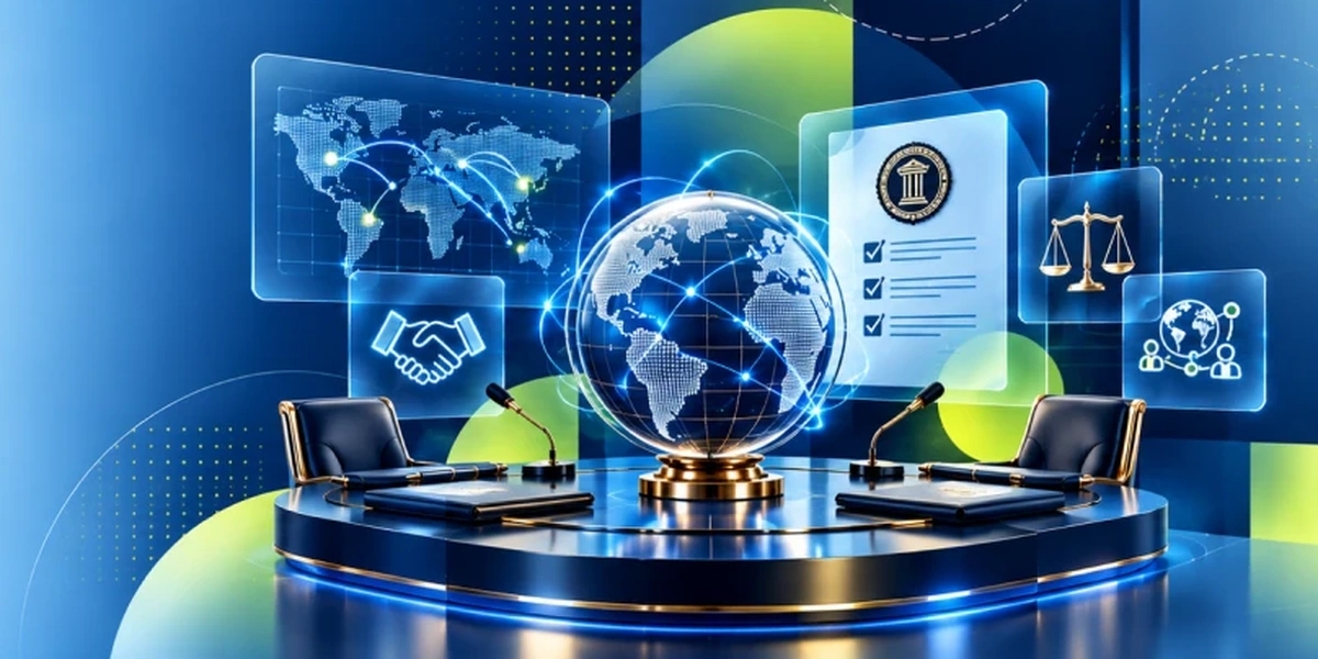 Diplomacy, Protocol & International Negotiation