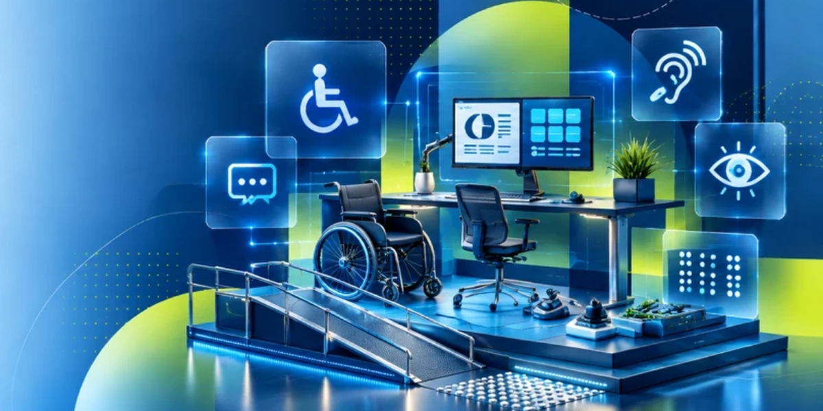 Disability Inclusion & Workplace Accessibility