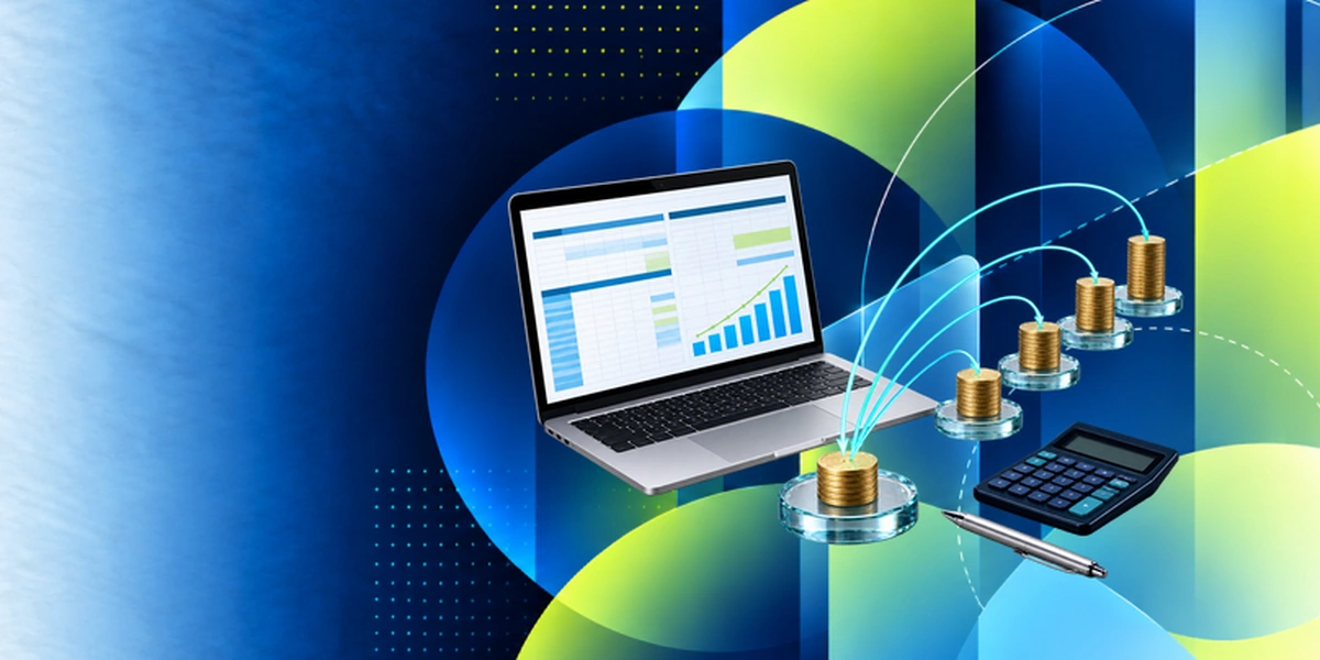 Discounted Cash Flow Modeling