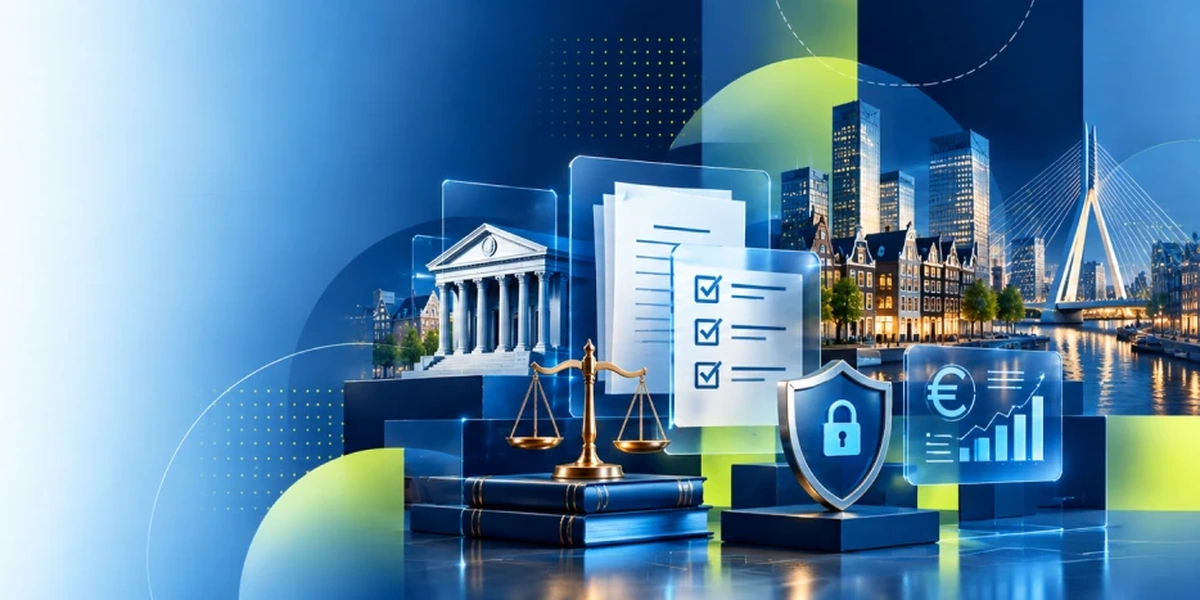 DNB & AFM Financial Regulatory Compliance (Netherlands)
