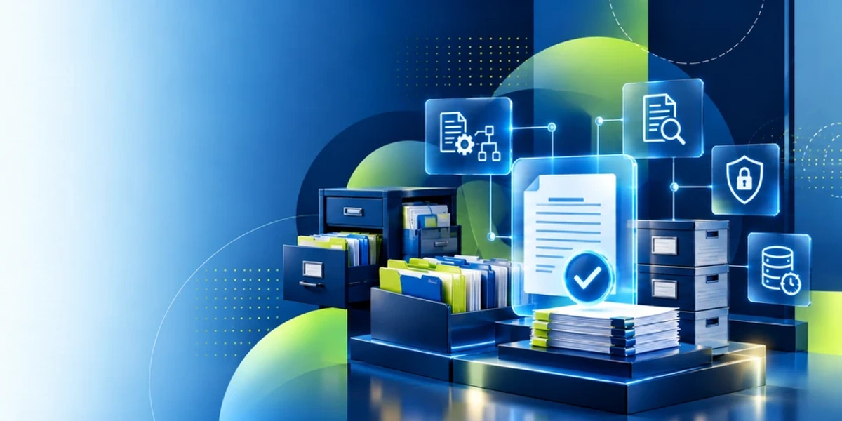 Document Control & Records Management Corporate Training