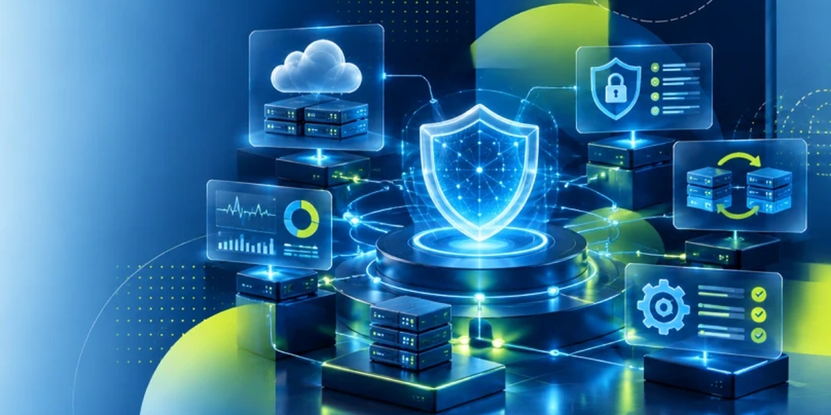 DORA Digital Operational Resilience