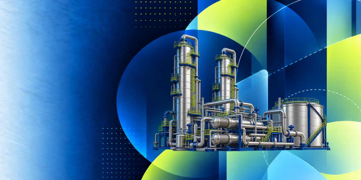 Downstream Refining & Petrochemicals Operations Training