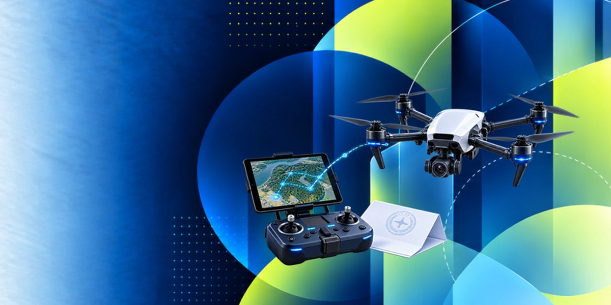 Drone & UAS Operations, BVLOS & Regulatory Approval