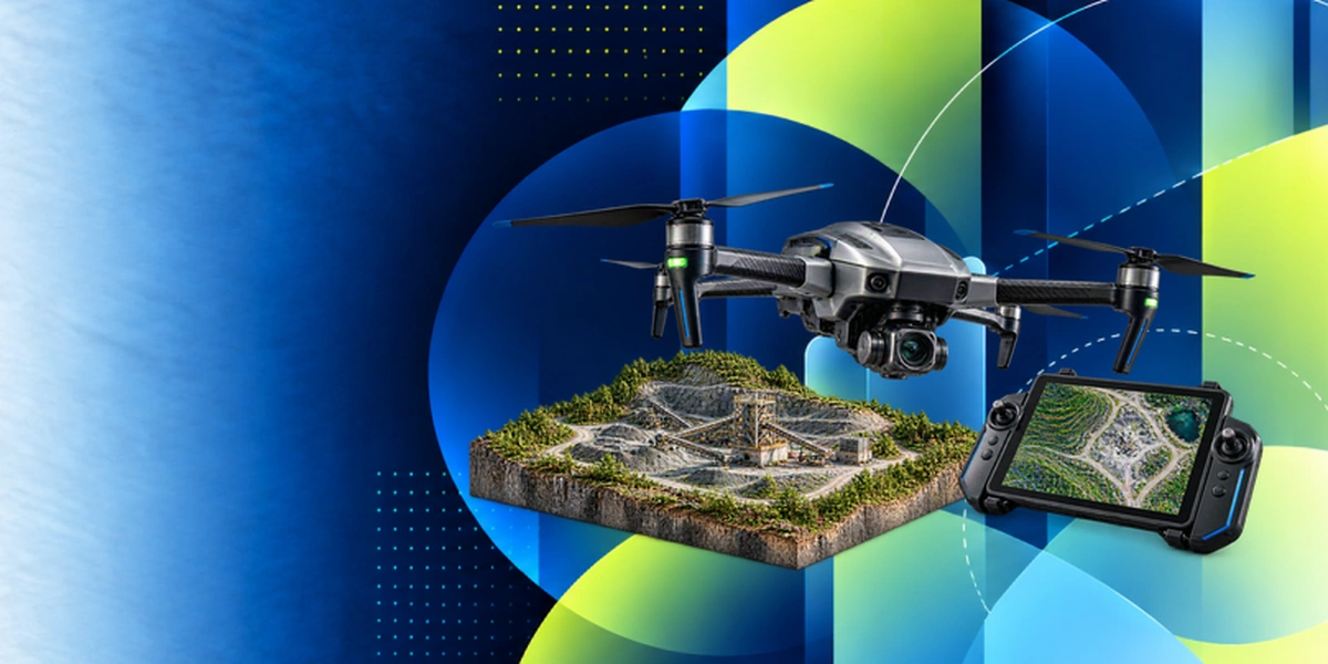 Drone (UAS) Operations, Mapping & Inspection