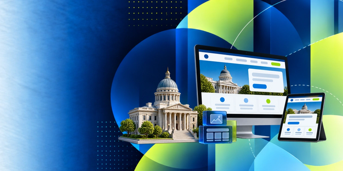 Drupal for Government & Public Sector Websites