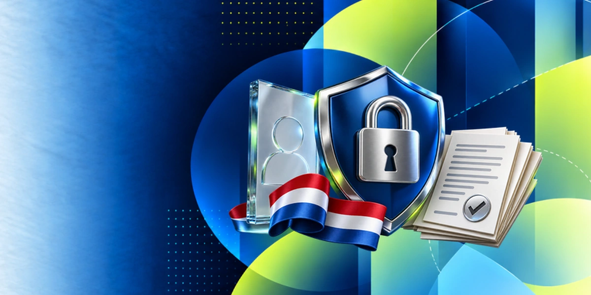 Dutch GDPR (AVG) & Autoriteit Persoonsgegevens Compliance Training
