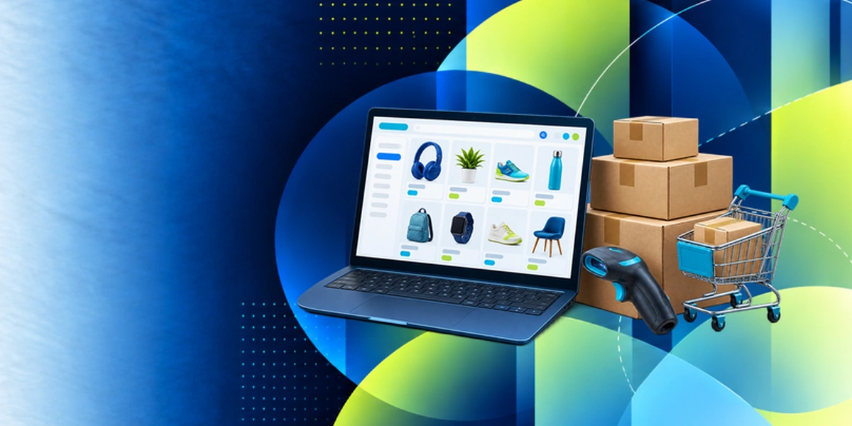 E-commerce Operations & Marketplace Management