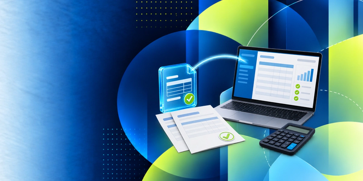 E-Invoicing & Digital Tax Reporting