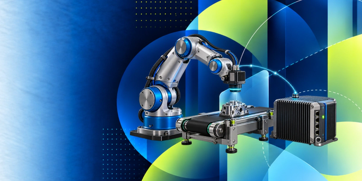 Edge Computing for Smart Manufacturing
