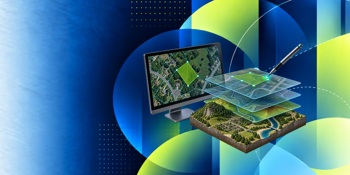 Editing Data with ArcGIS Pro