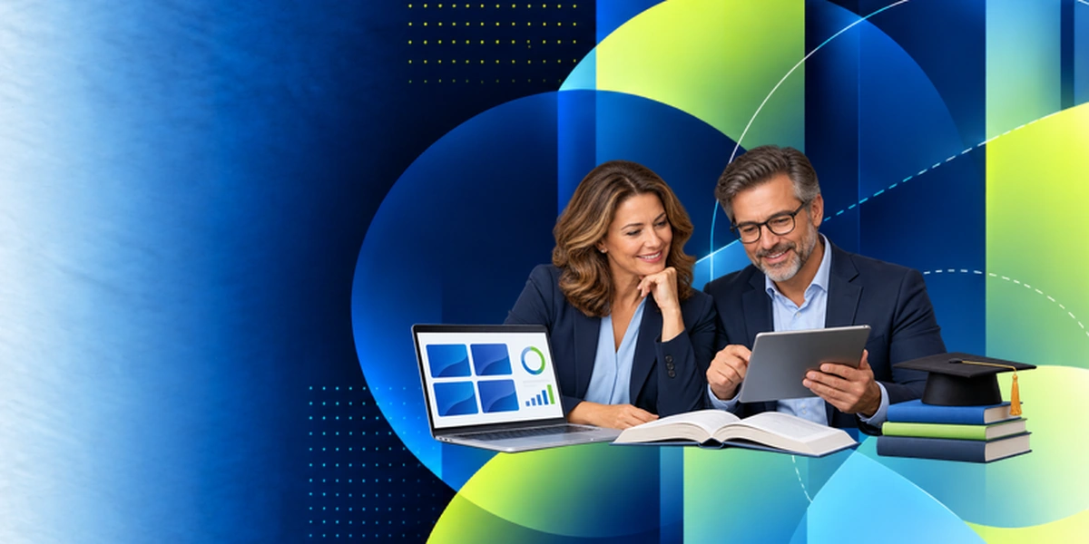 Education Sector Leadership & Digital Learning Transformation
