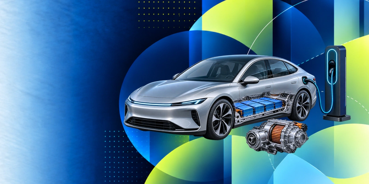 Electric Vehicle Technology & Ecosystem Training
