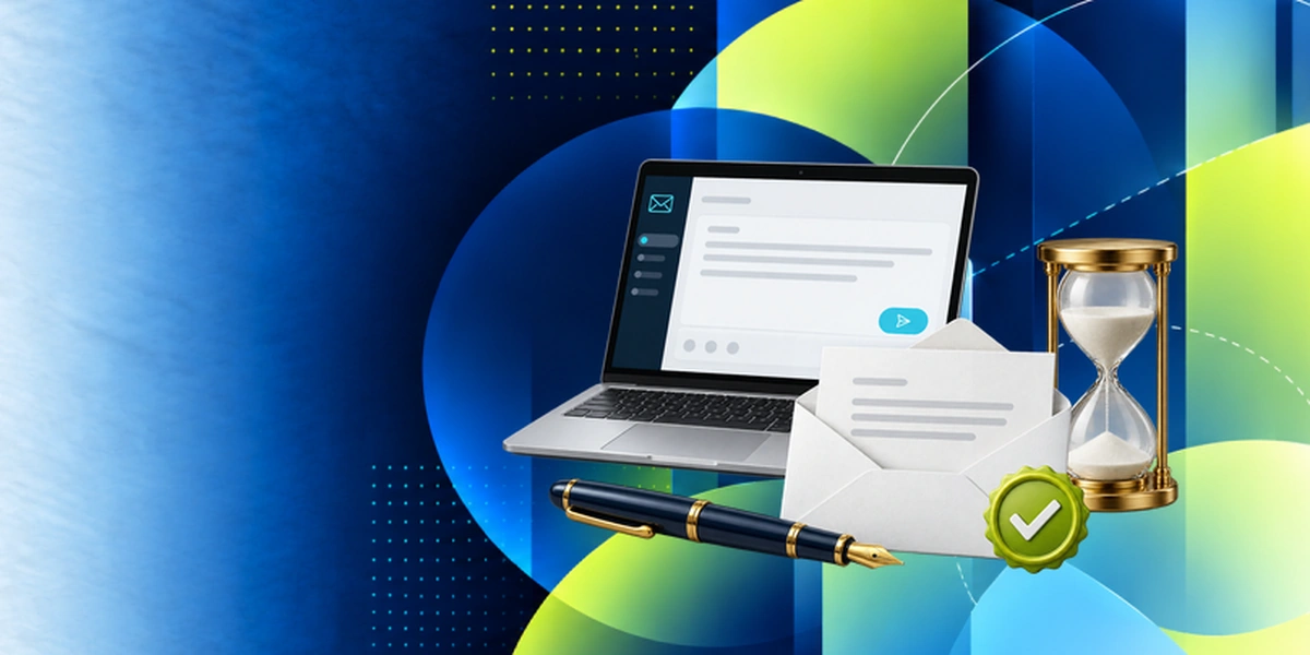 Email Writing & Etiquette
