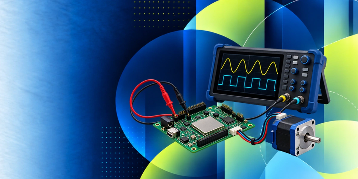 Embedded Systems Development (C/C++, RTOS, Drivers)
