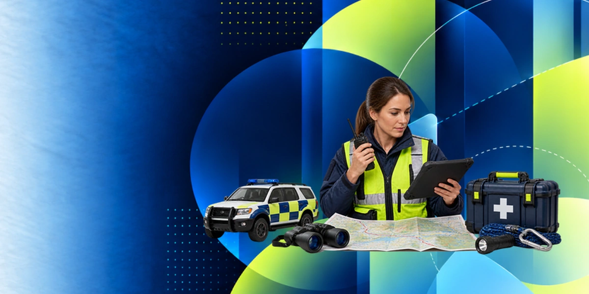 Emergency Management & National Disaster Response