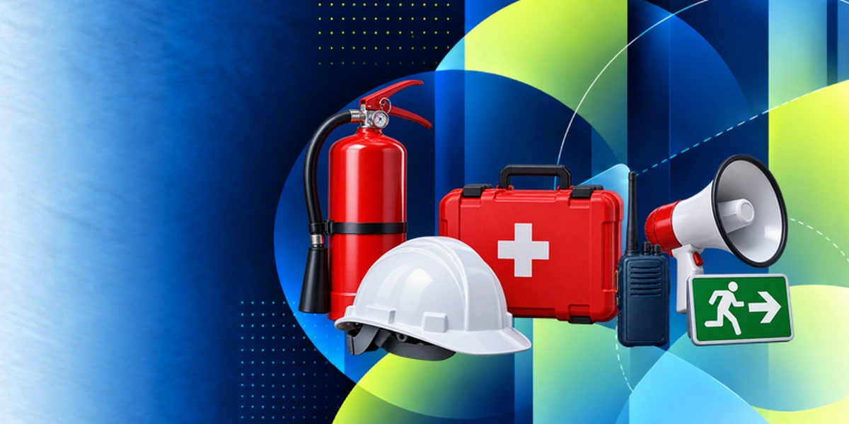 Emergency Preparedness, Evacuation & Crisis Response