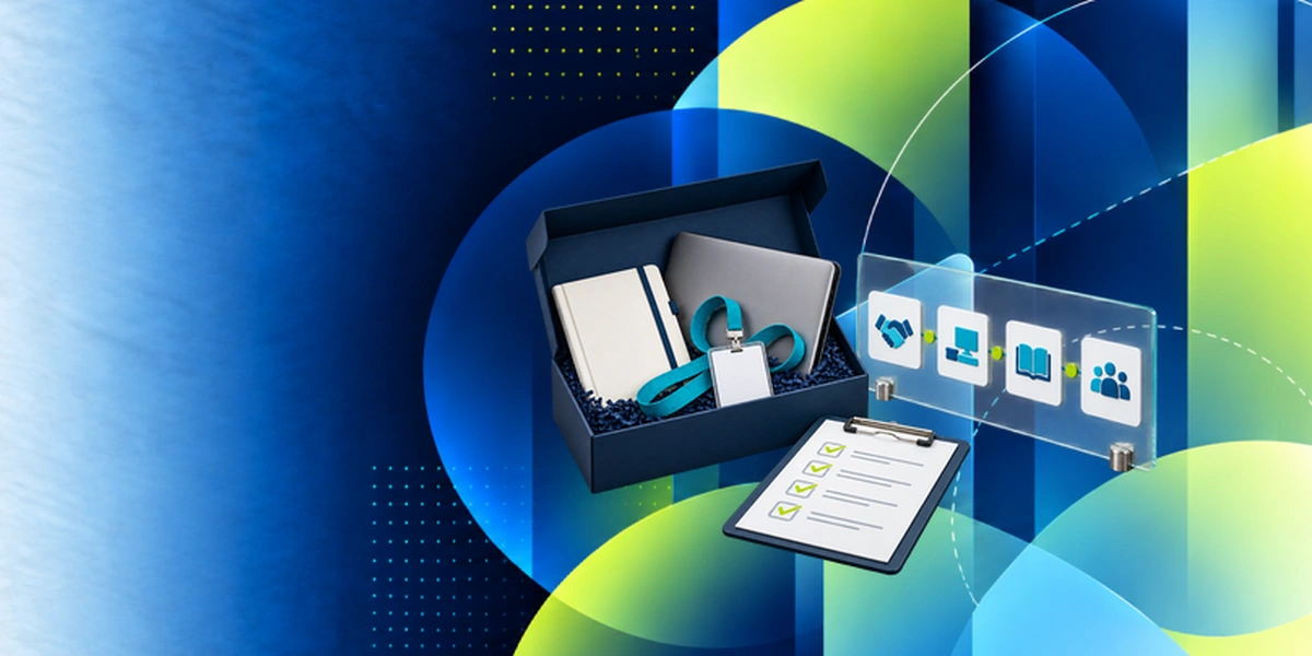 Employee Onboarding Program Design