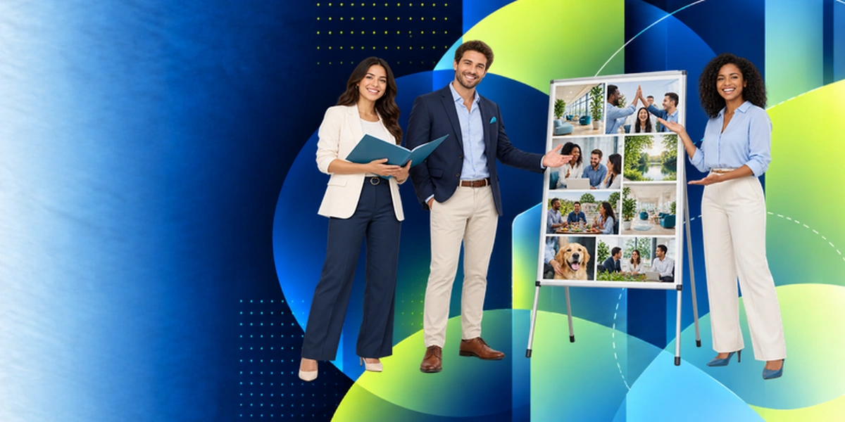 Employer Branding & EVP Training