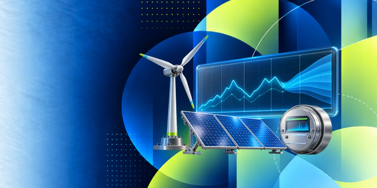 Energy Forecasting & Advanced Analytics
