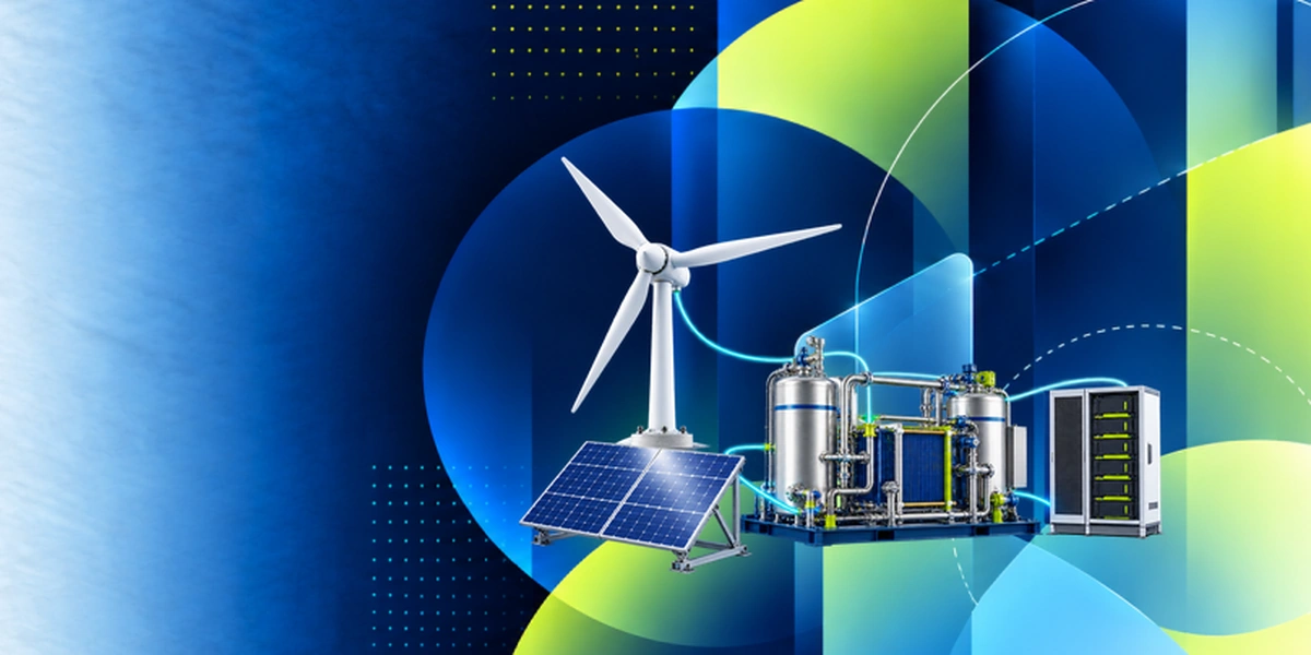 Energy Transition & Innovation