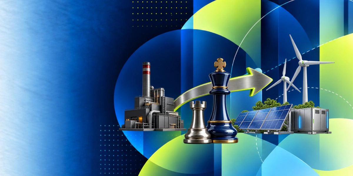 Energy Transition Strategy for Leaders Training